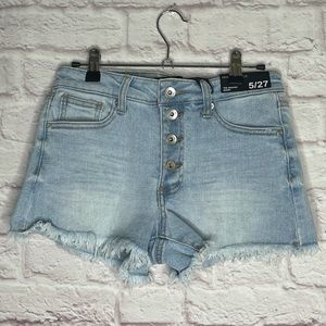 Kendall + Kylie The Hipster Short